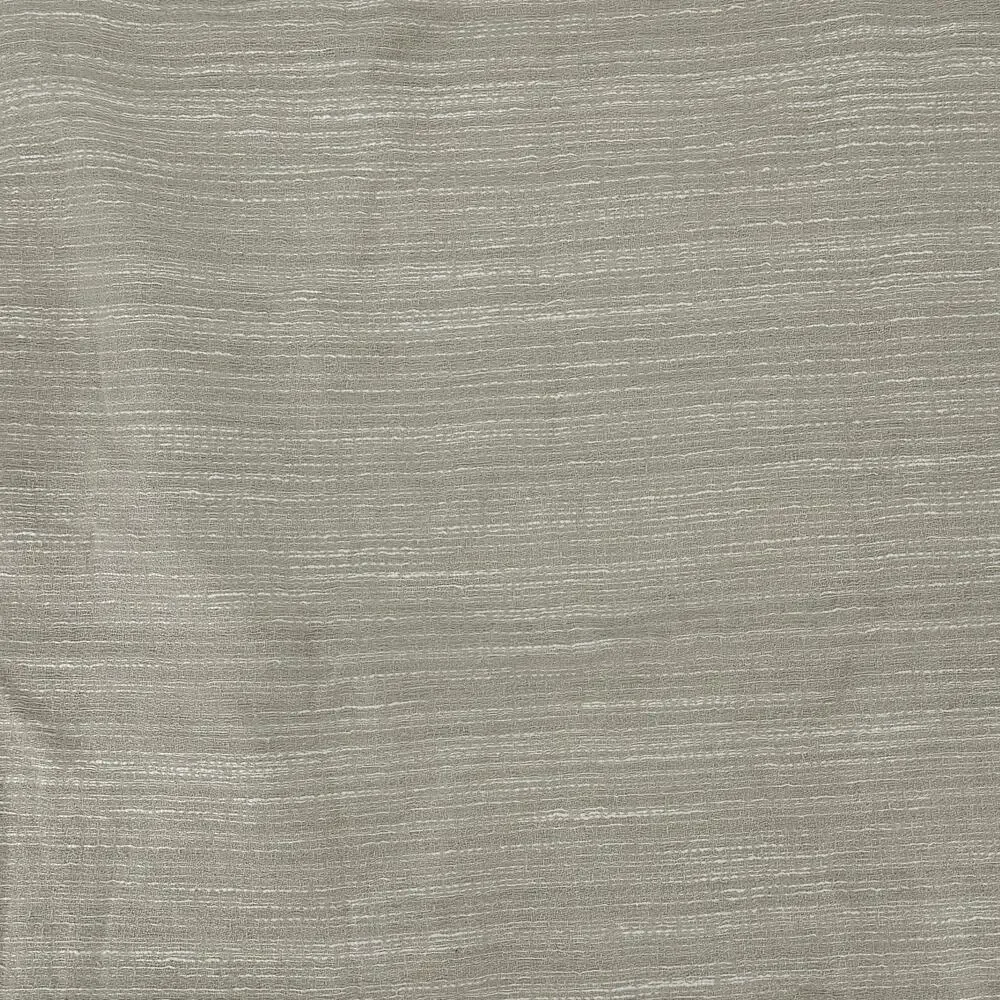 Restoration Hardware Striated Cotton Linen Pillow Sham King Size Sand